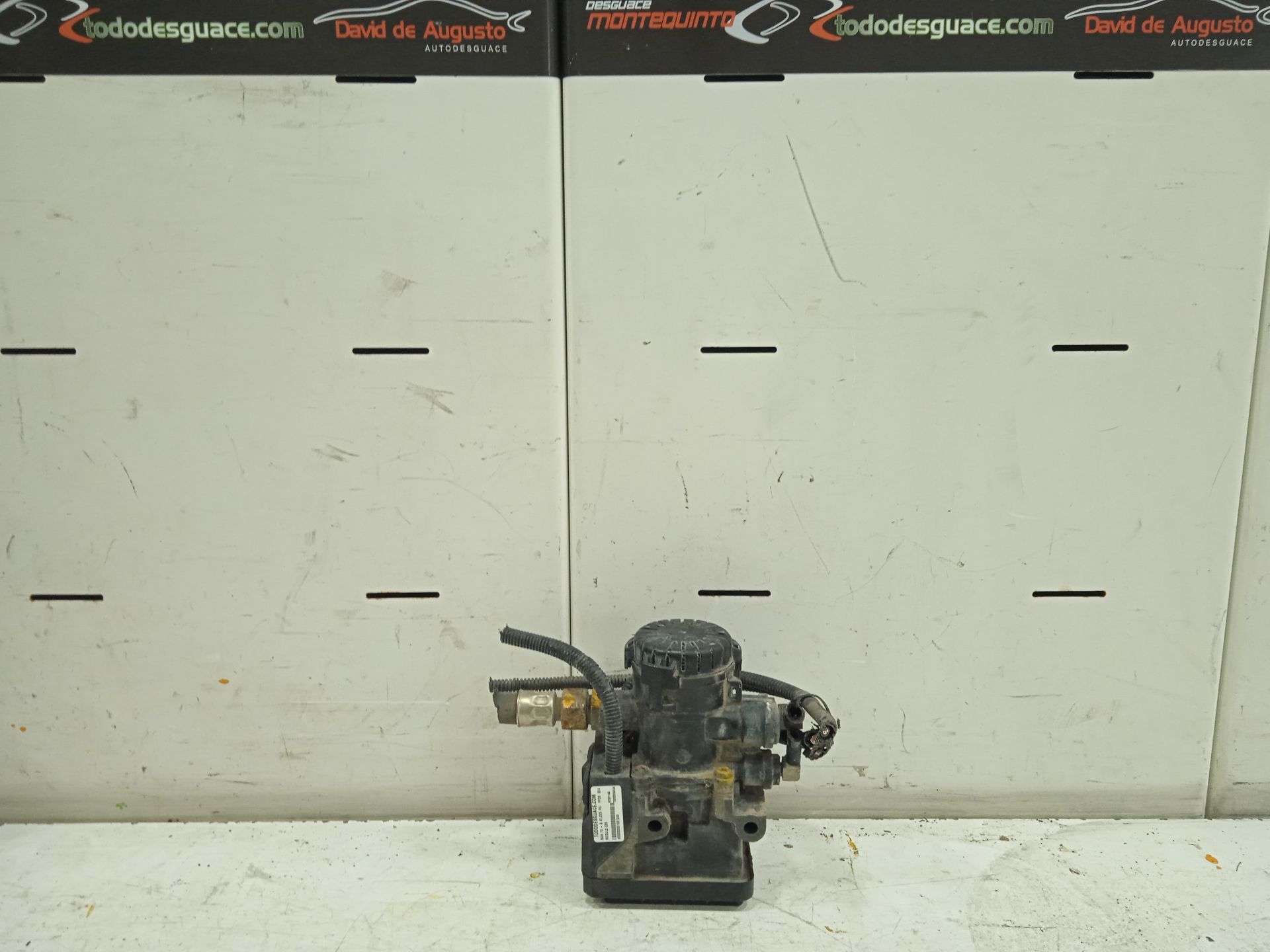 Ferencia visibl man tga 41.xxx (2000) fki   ffdk  8x4  (e3) l