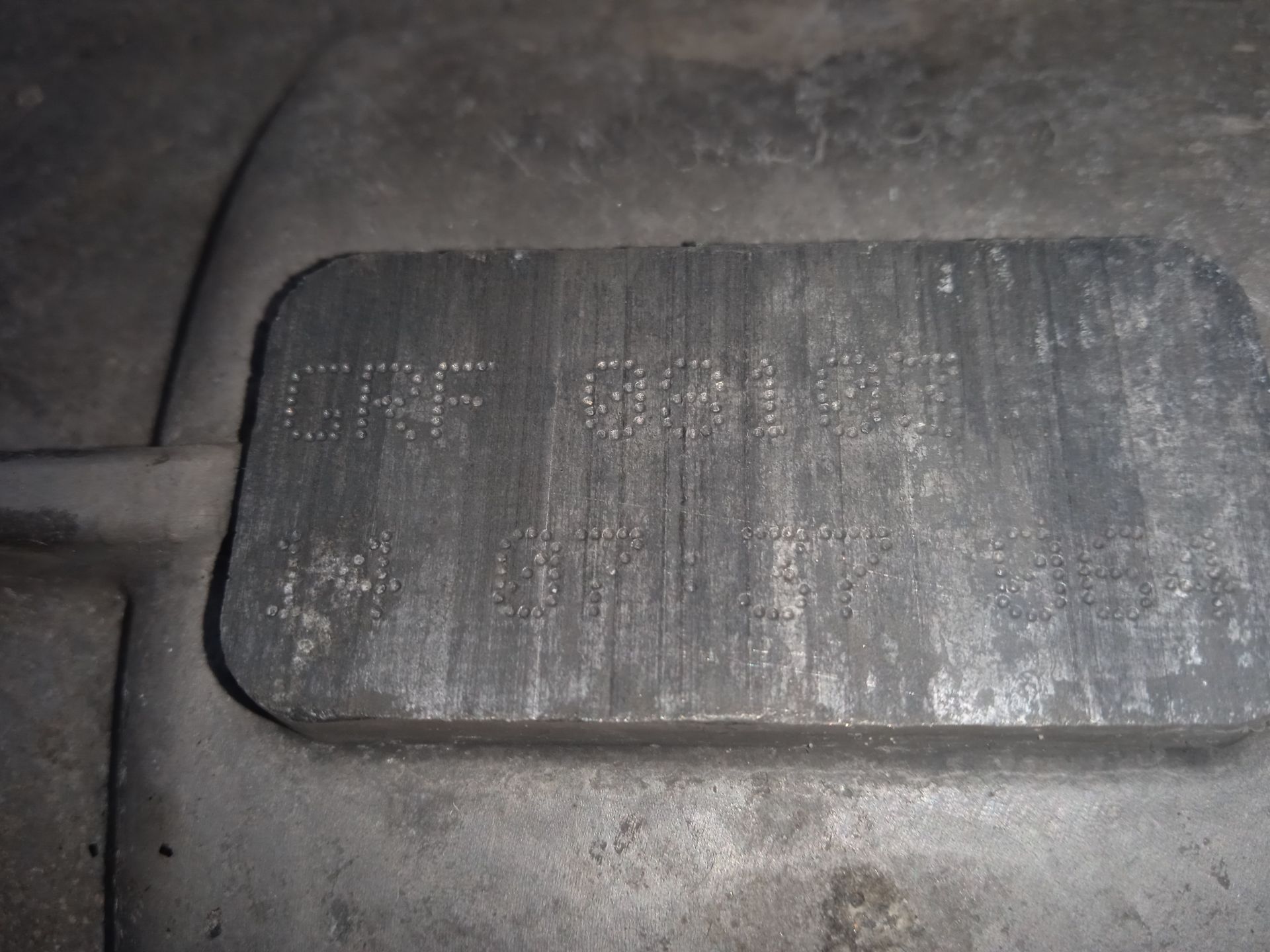 Caja cambios audi a3 (8p1) 2.0 tdi ambiente