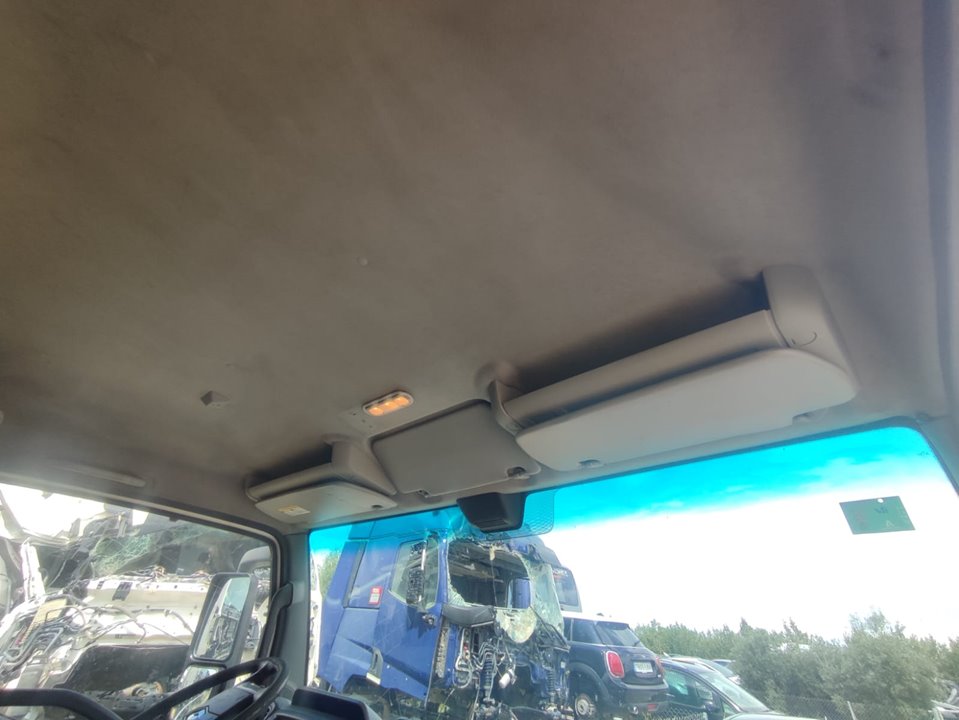  renault  no identificado