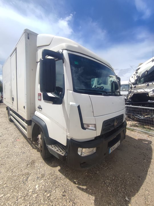  renault  no identificado