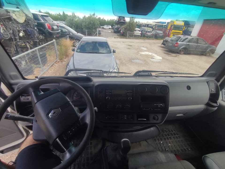  renault  no identificado