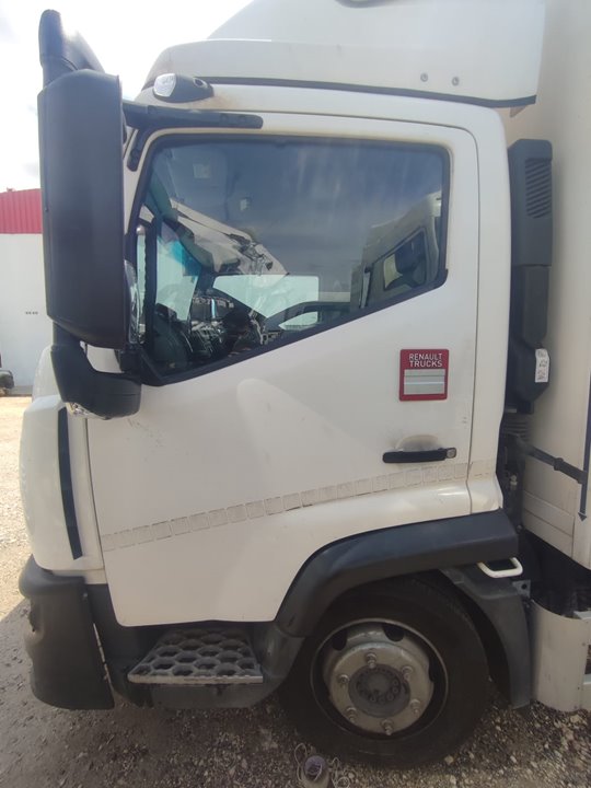  renault  no identificado