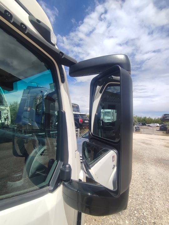  renault  no identificado