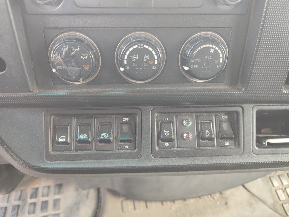  renault  no identificado