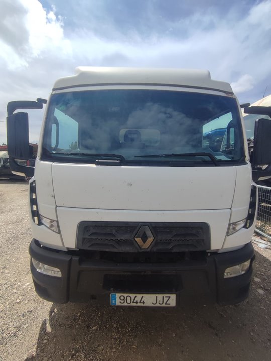  renault  no identificado