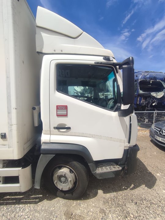  renault  no identificado