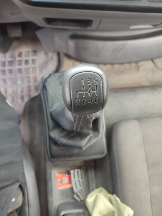  renault  no identificado