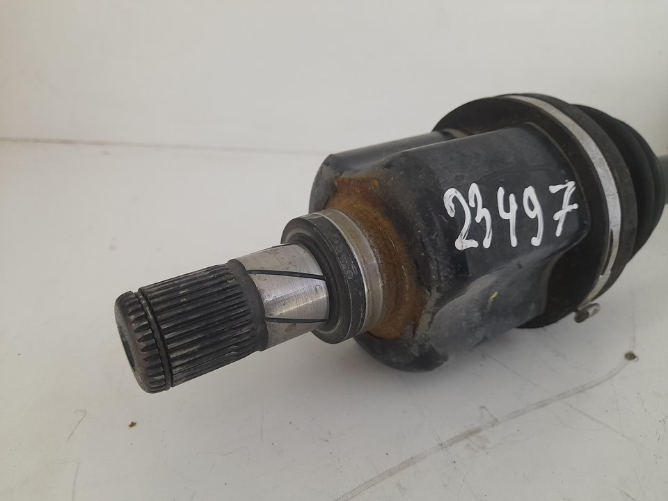 Transmision delantera izquierda bmw mini (r50r53) cooper s