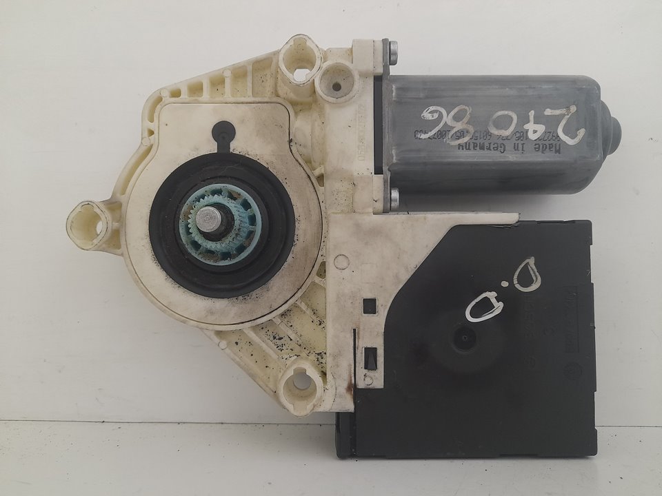 Motor elevalunas delantero derecho volkswagen passat berlina (3c2) advance