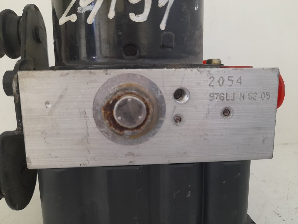 379k volkswagen touran (1t1) advance