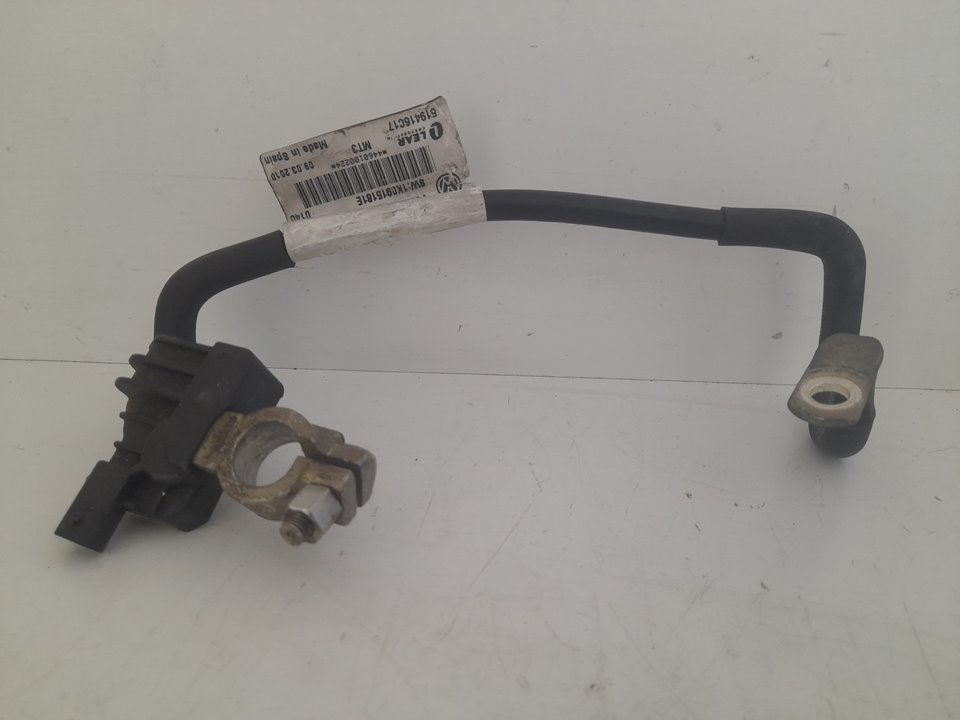 181e volkswagen passat berlina (3c2) advance