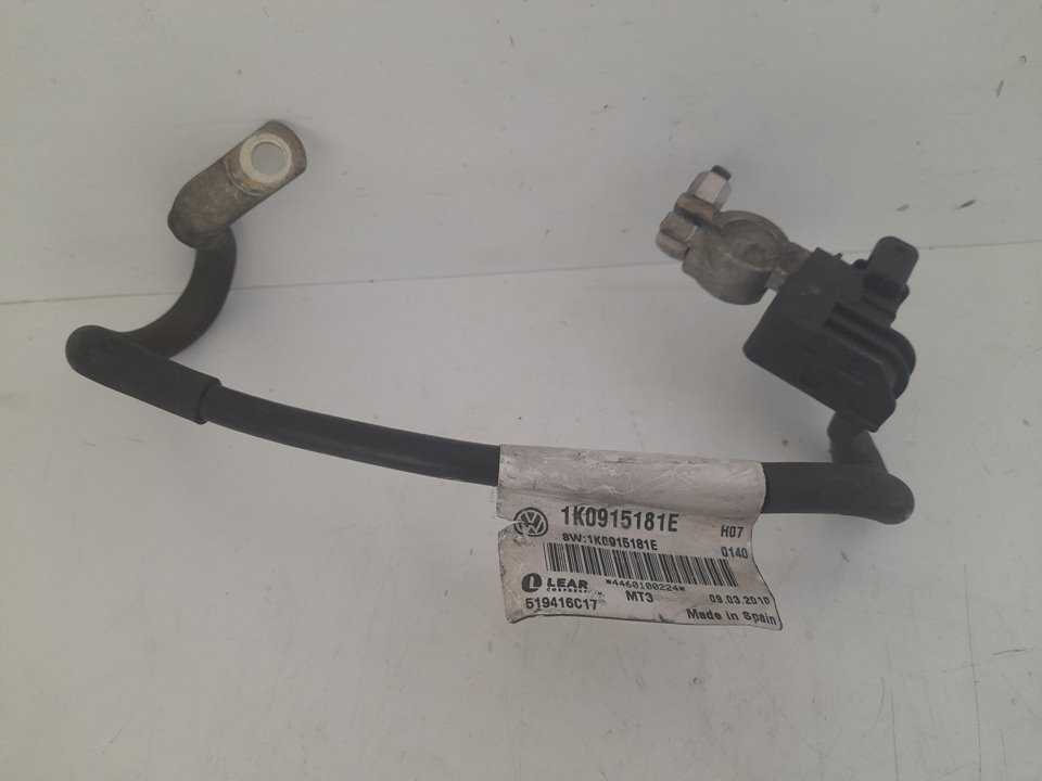 181e volkswagen passat berlina (3c2) advance