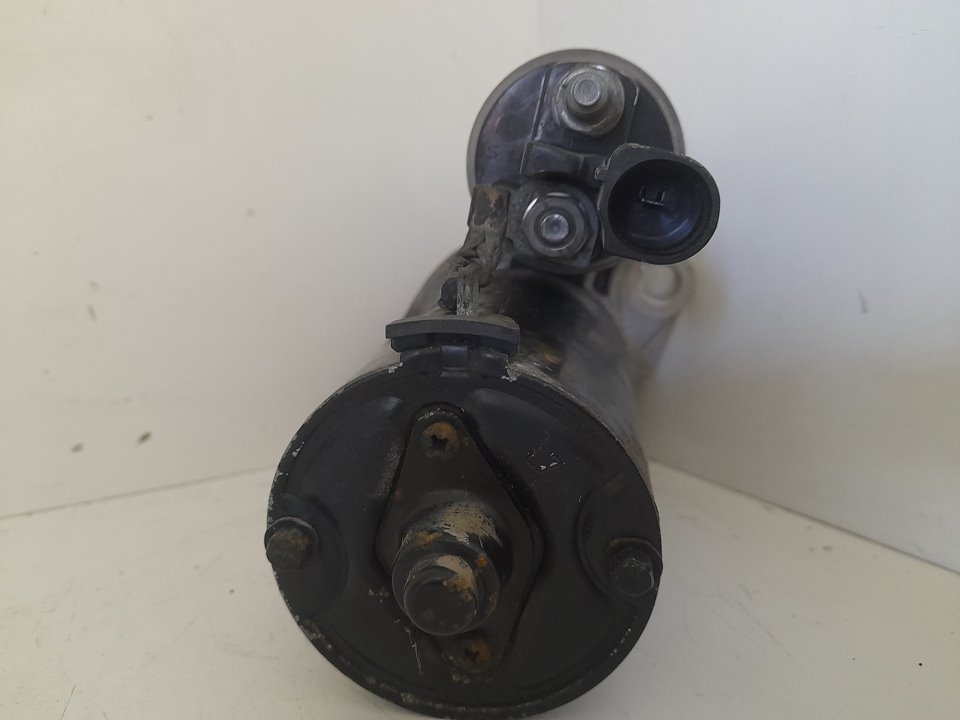 Motor arranque volkswagen touran (1t1) advance
