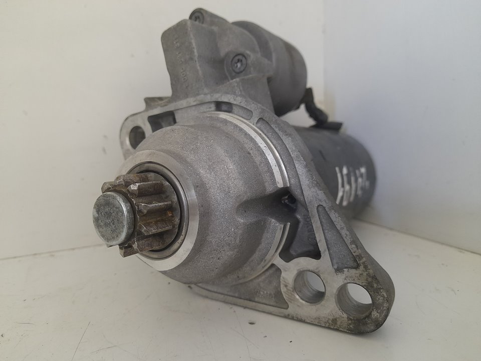 Motor arranque volkswagen touran (1t1) advance
