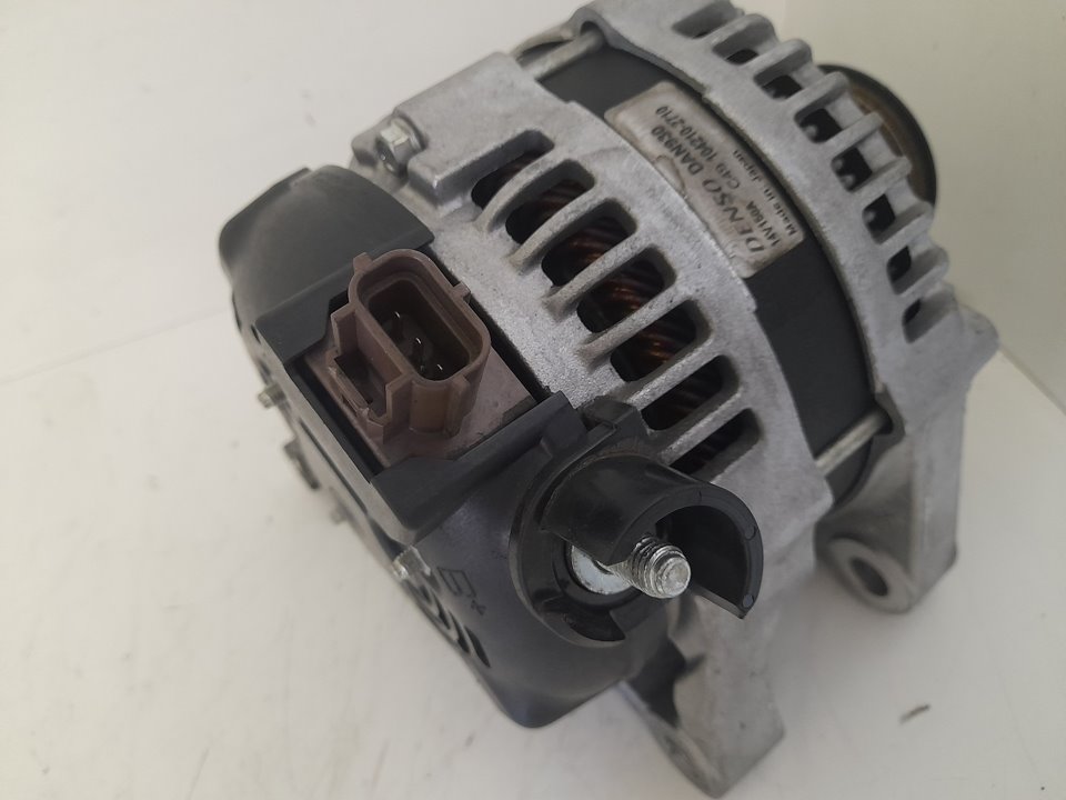 Alternador ford c-max (cb3)(2007) business
