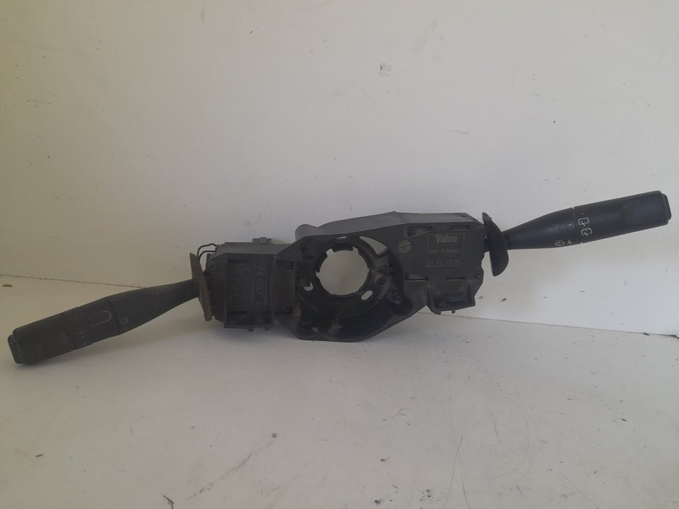 Mando luces citroen berlingo 1.9 600 d furg.