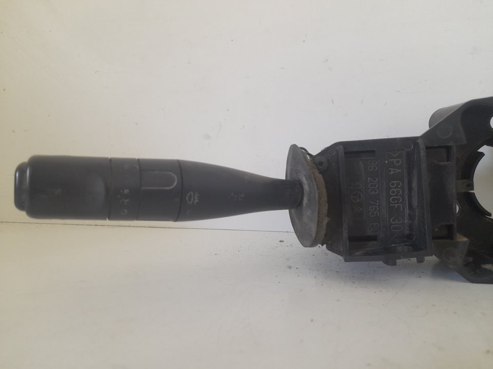 Mando luces citroen berlingo 1.9 600 d furg.
