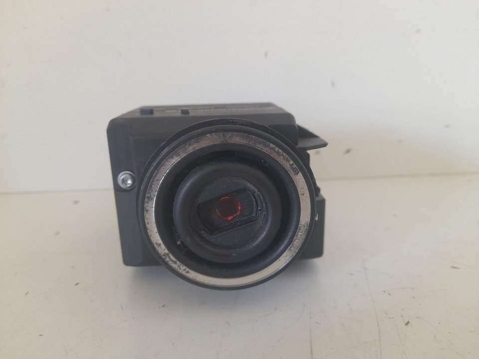 Conmutador de arranque mercedes-benz vito basic-kombi (639) 115  cdi  largo   (639.603)