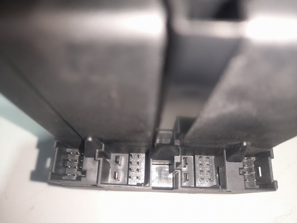 Conmutador de arranque mercedes-benz vito basic-kombi (639) 115  cdi  largo   (639.603)