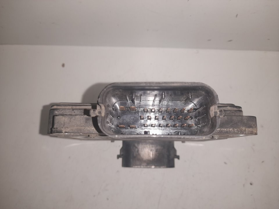 Modulo electronico man tgx 18.xxx (2007) fg    4x2   bl xl