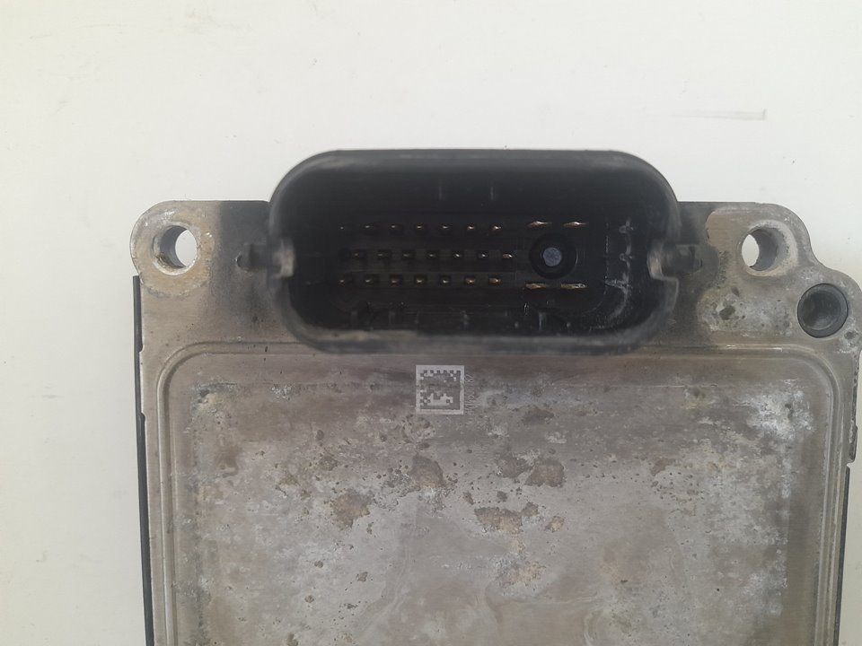 Modulo electronico man tgx 18.xxx (2007) fg    4x2   bl xl