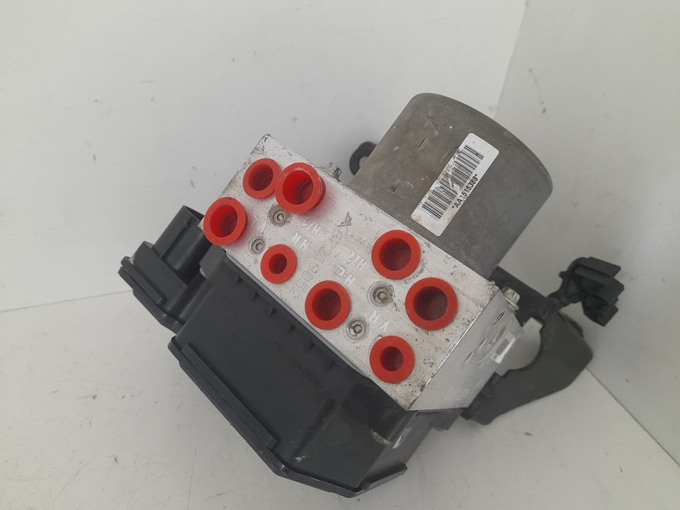 Abs ford s-max (ca1) trend