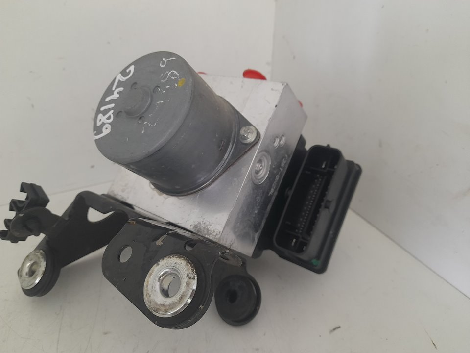 Abs ford s-max (ca1) trend