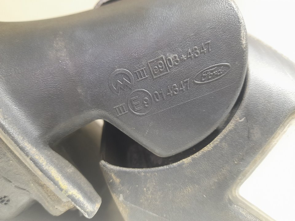 Retrovisor izquierdo ford s-max (ca1) trend