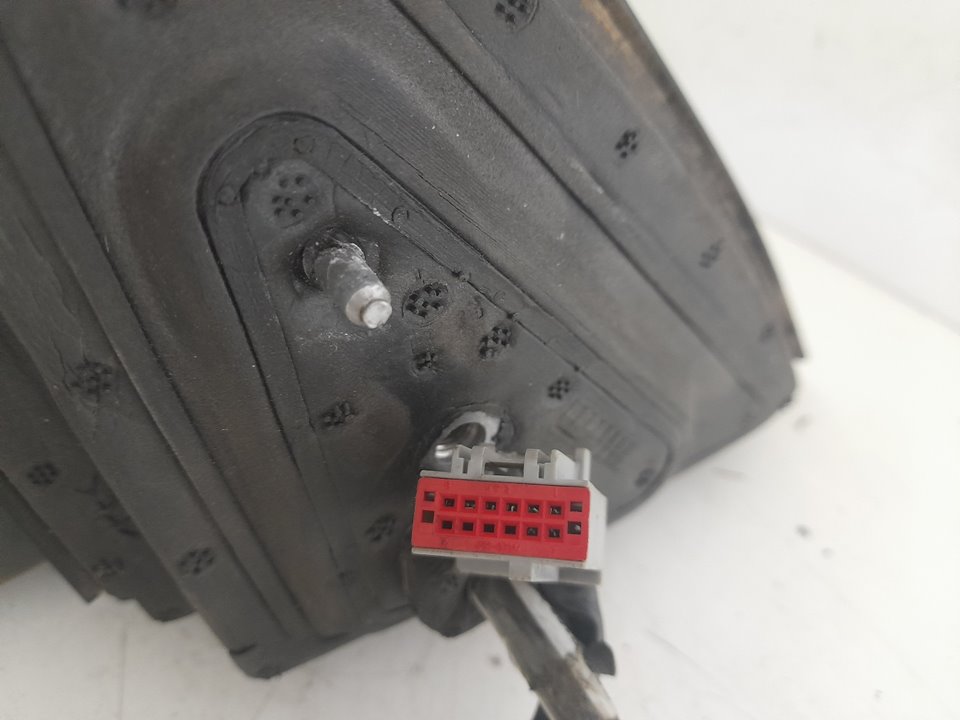 Retrovisor izquierdo ford s-max (ca1) trend