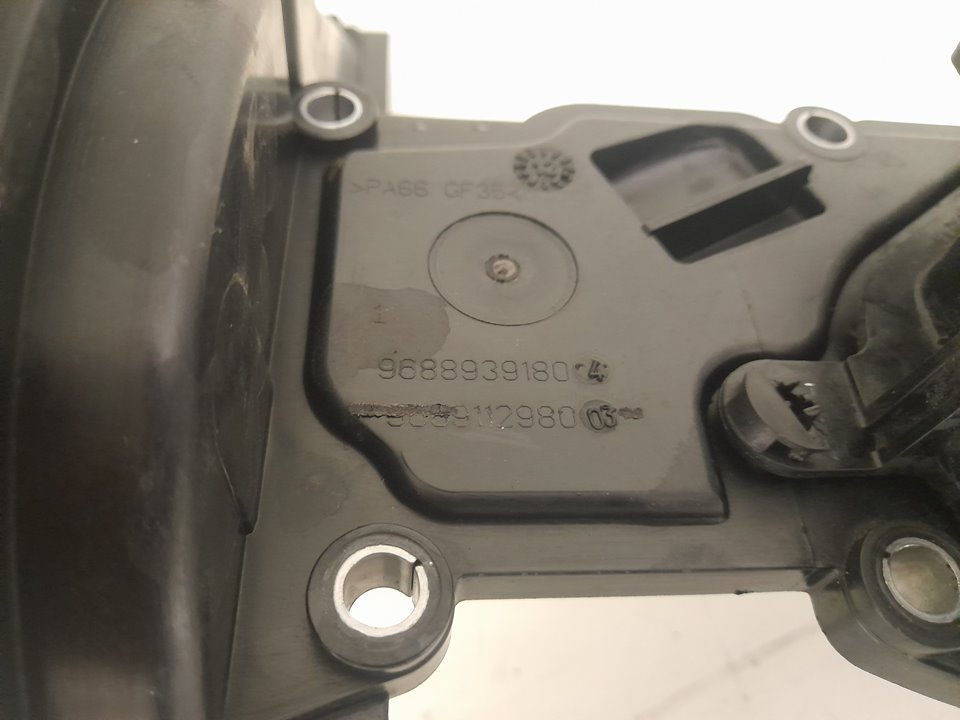 Tapa balancines mitsubishi asx (ga0w) challenge 2wd