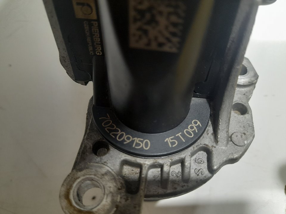 Valvula egr mitsubishi asx (ga0w) challenge 2wd