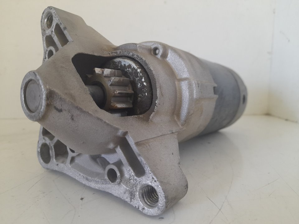 Motor arranque peugeot partner (s2) combiespace
