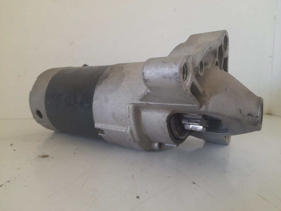 Motor arranque peugeot partner (s2) combiespace