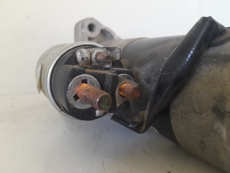 Motor arranque peugeot partner (s2) combiespace