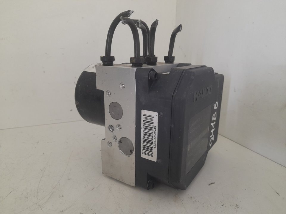 Abs hyundai tucson (jm) 2.0 crdi comfort (4wd)