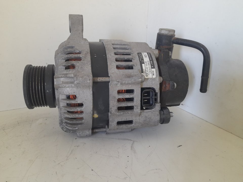 Alternador hyundai tucson (jm) 2.0 crdi comfort (4wd)