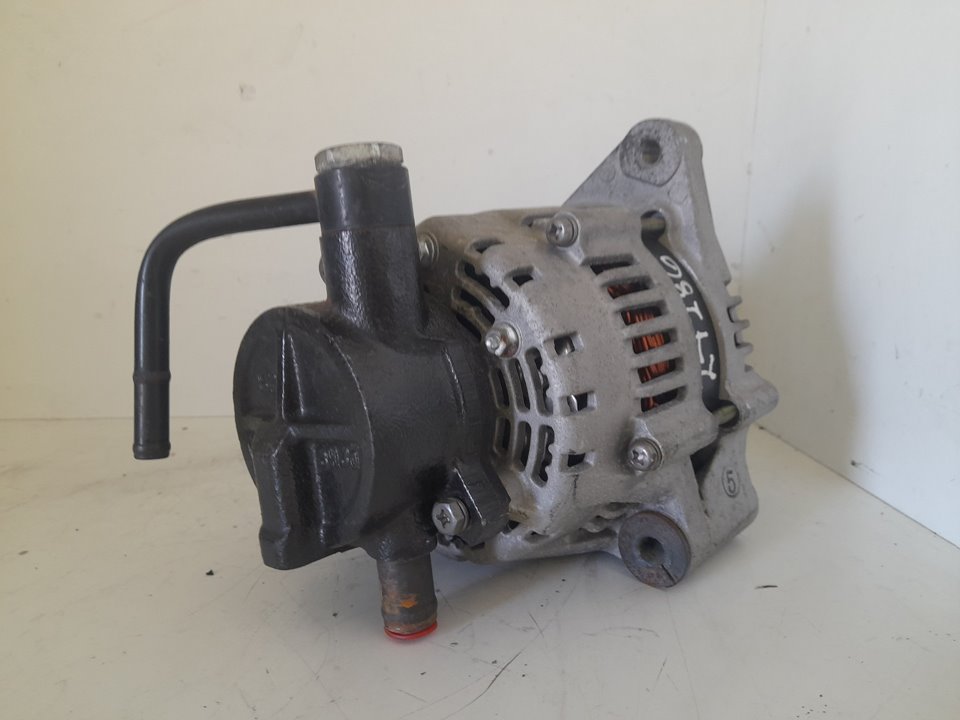 Alternador hyundai tucson (jm) 2.0 crdi comfort (4wd)