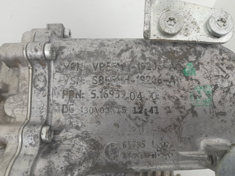 19206a  mitsubishi asx (ga0w) challenge 2wd