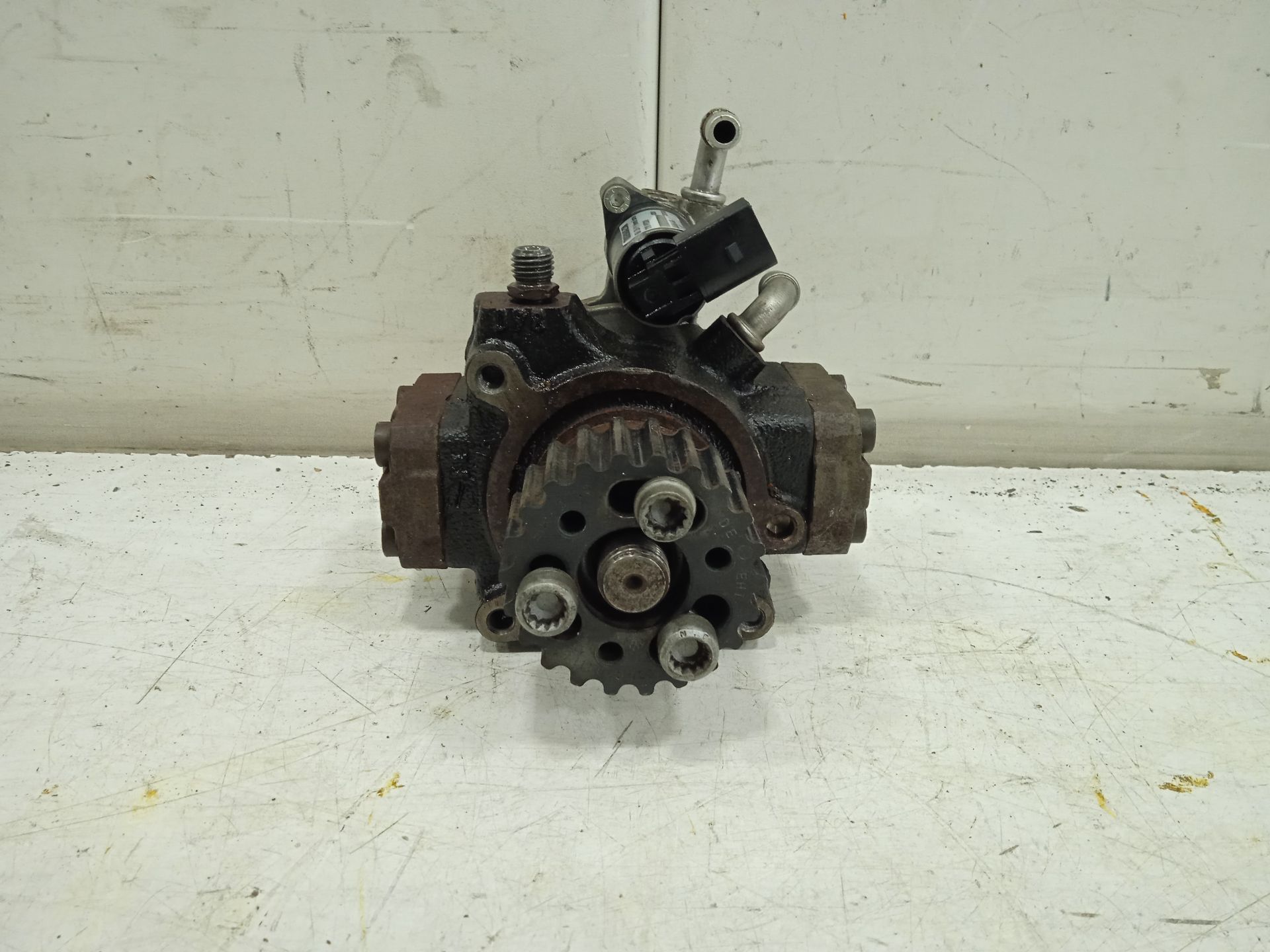 Bomba inyeccion seat leon (1p1) reference ecomotive