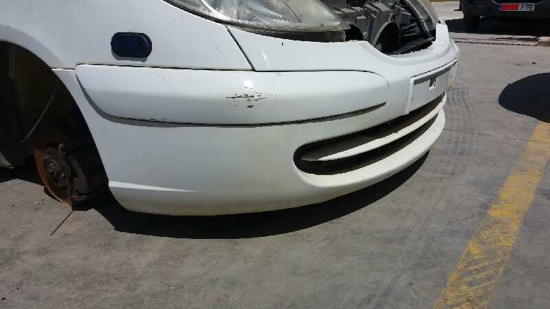  paragolpes delantero   citroen c8 2.0 hdi x 2.0 hdi cat (rhz / dw10ated)