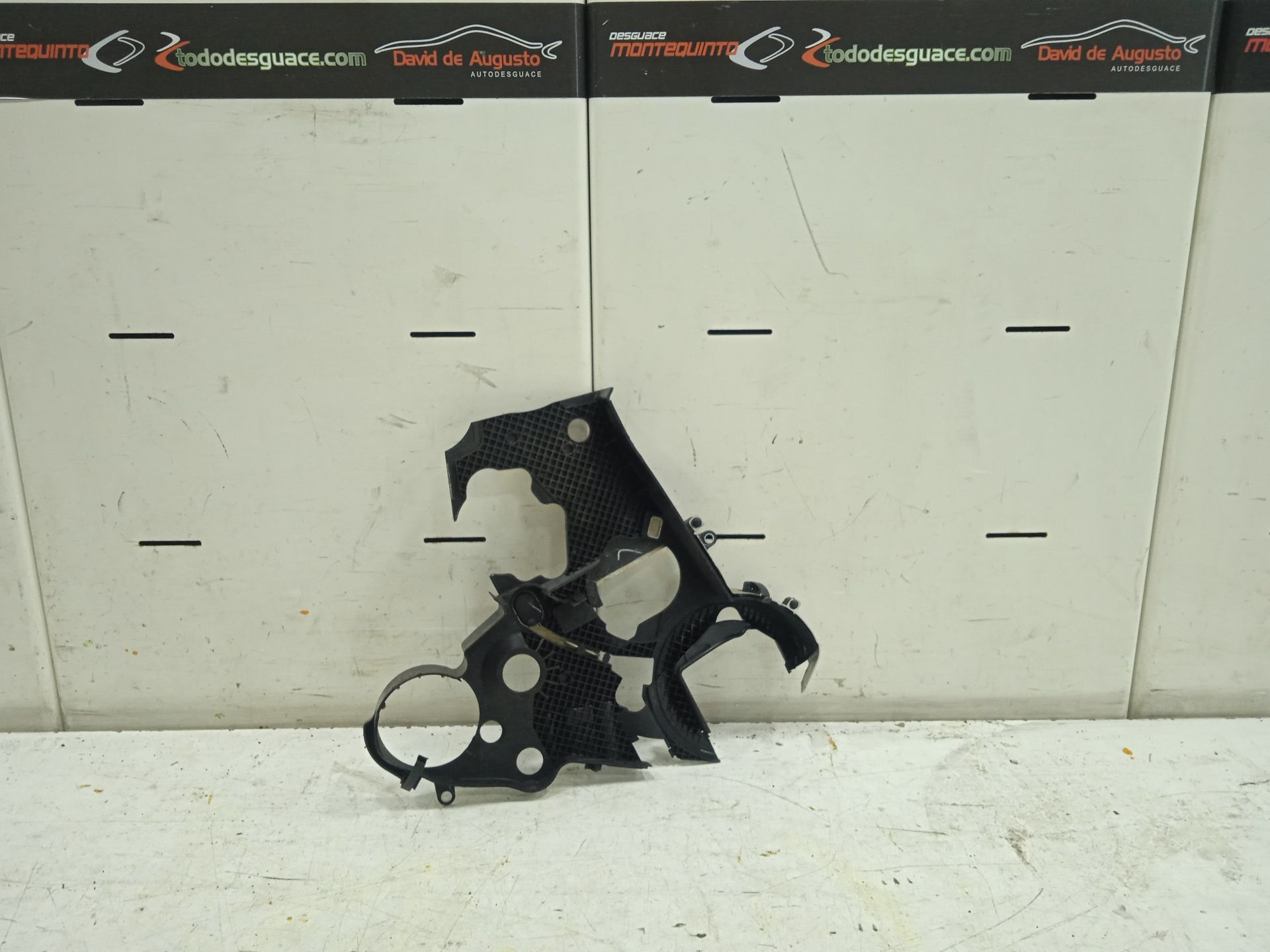 Tapa distribucion seat leon (1p1) reference ecomotive