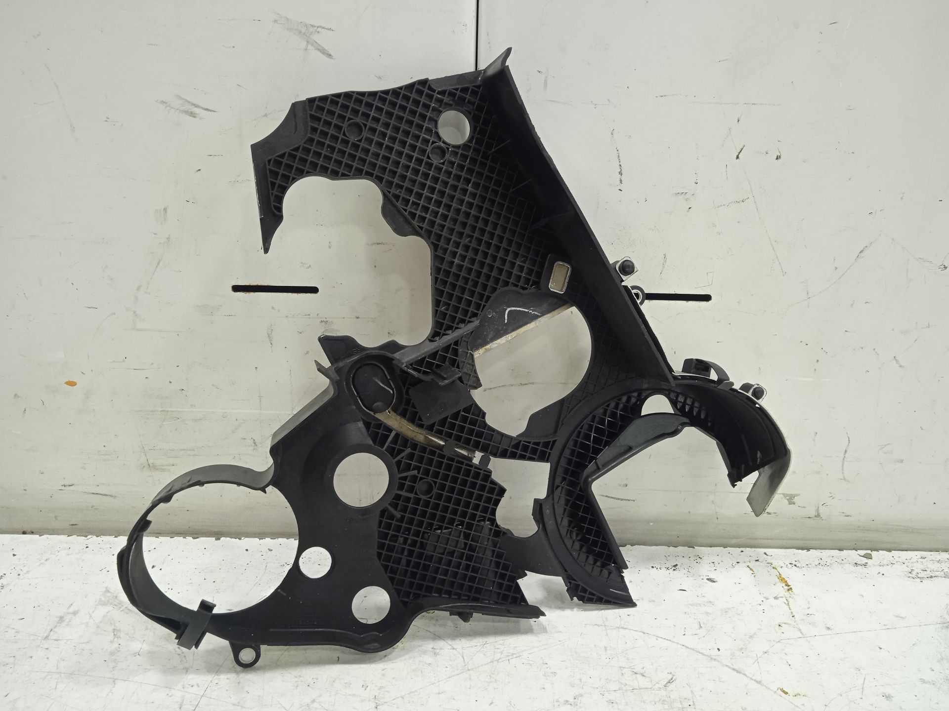 Tapa distribucion seat leon (1p1) reference ecomotive