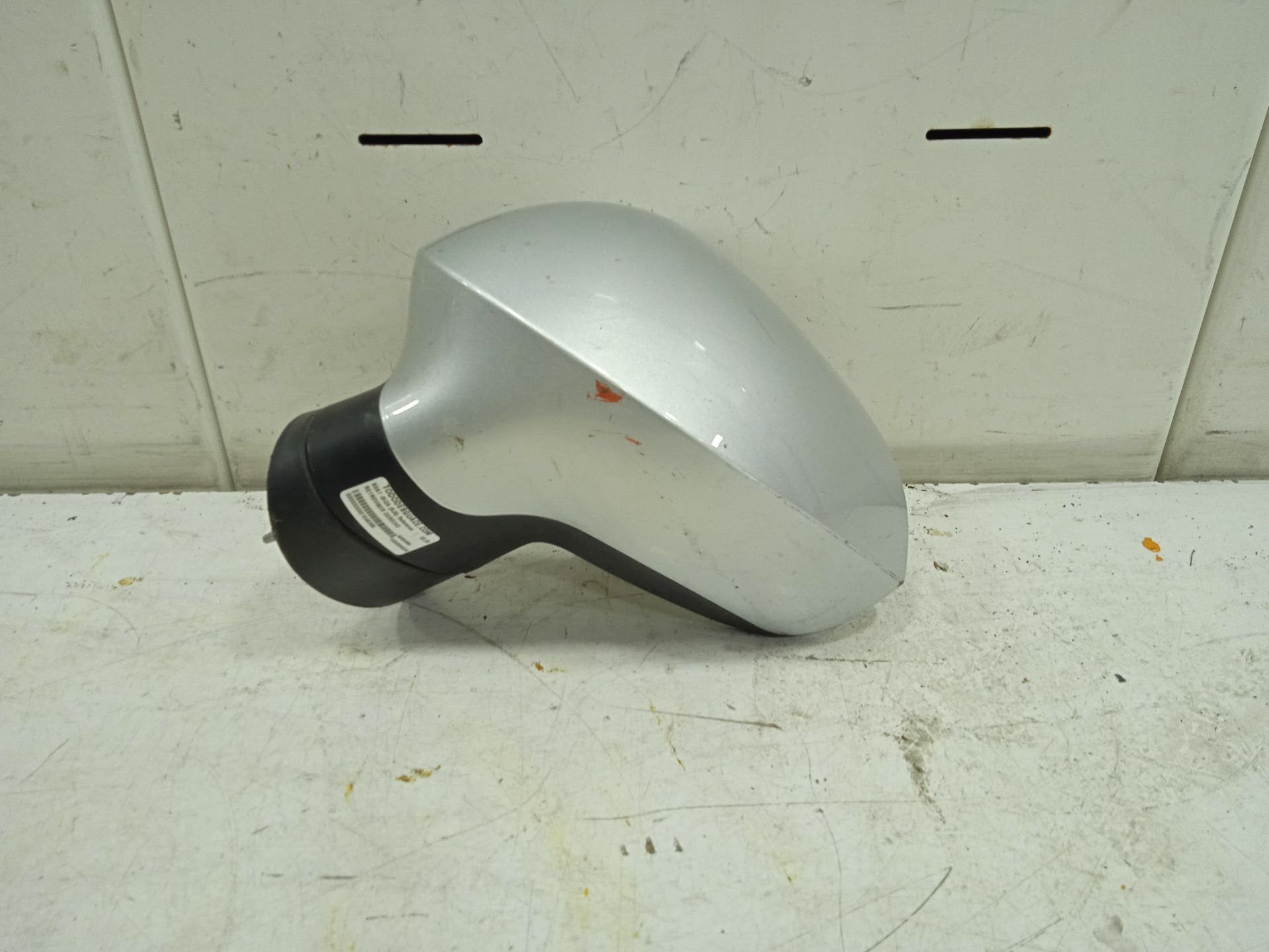 Retrovisor derecho seat ibiza berlina (6j5) reference