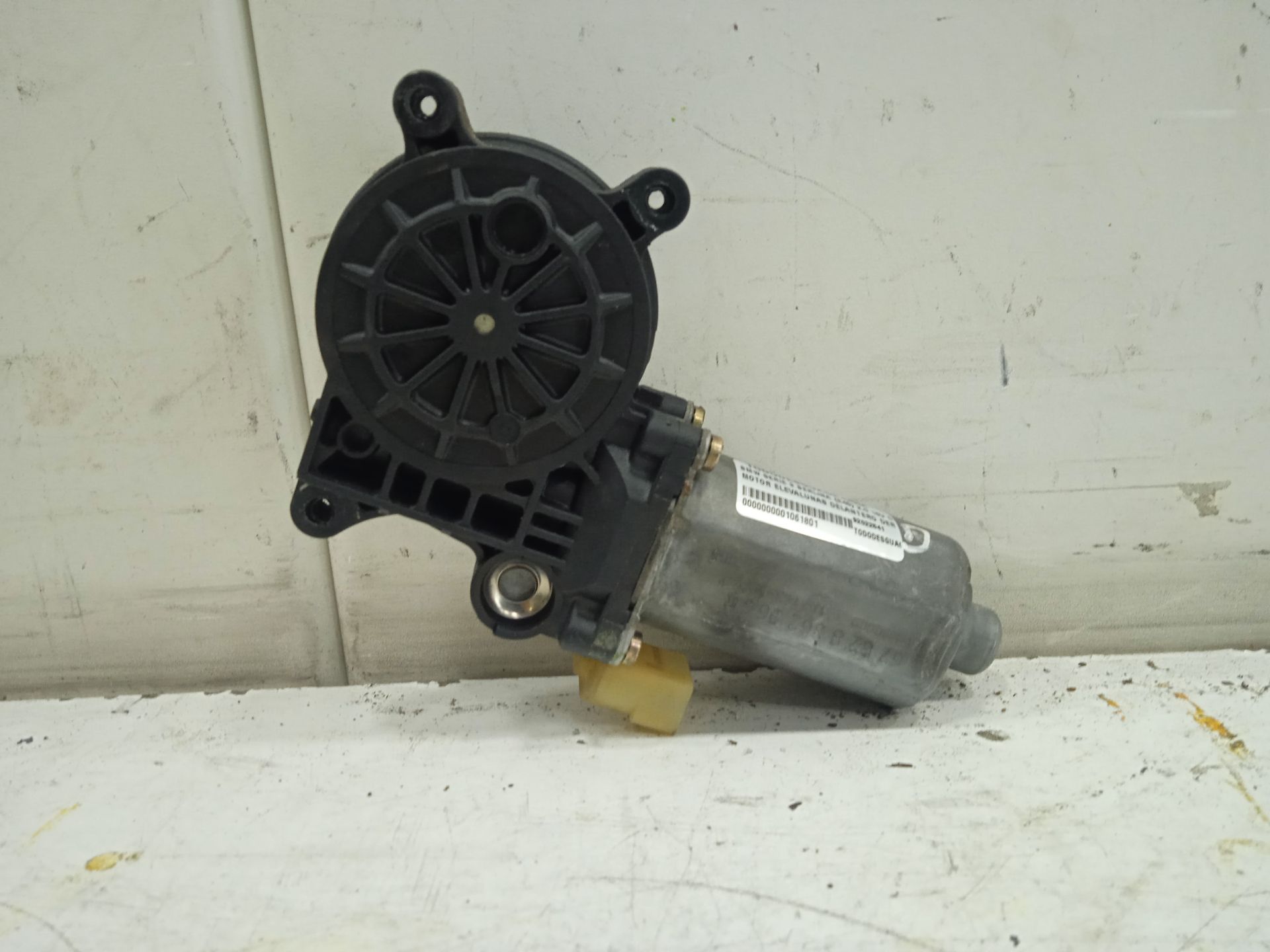 Motor elevalunas delantero derecho bmw serie 3 berlina (e46) 