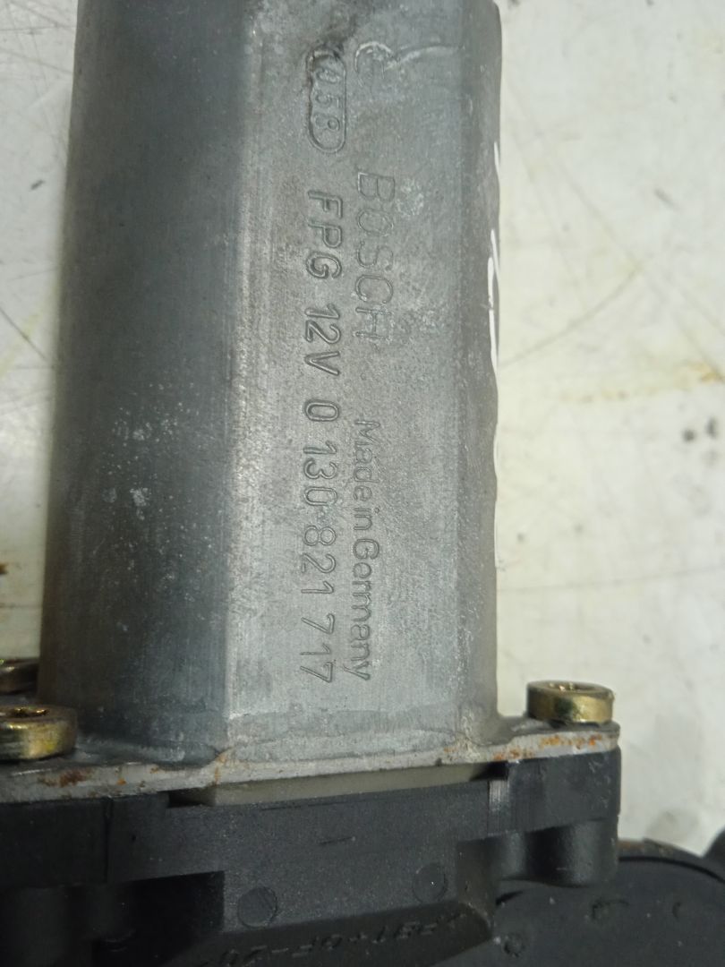 Motor elevalunas delantero derecho bmw serie 3 berlina (e46) 