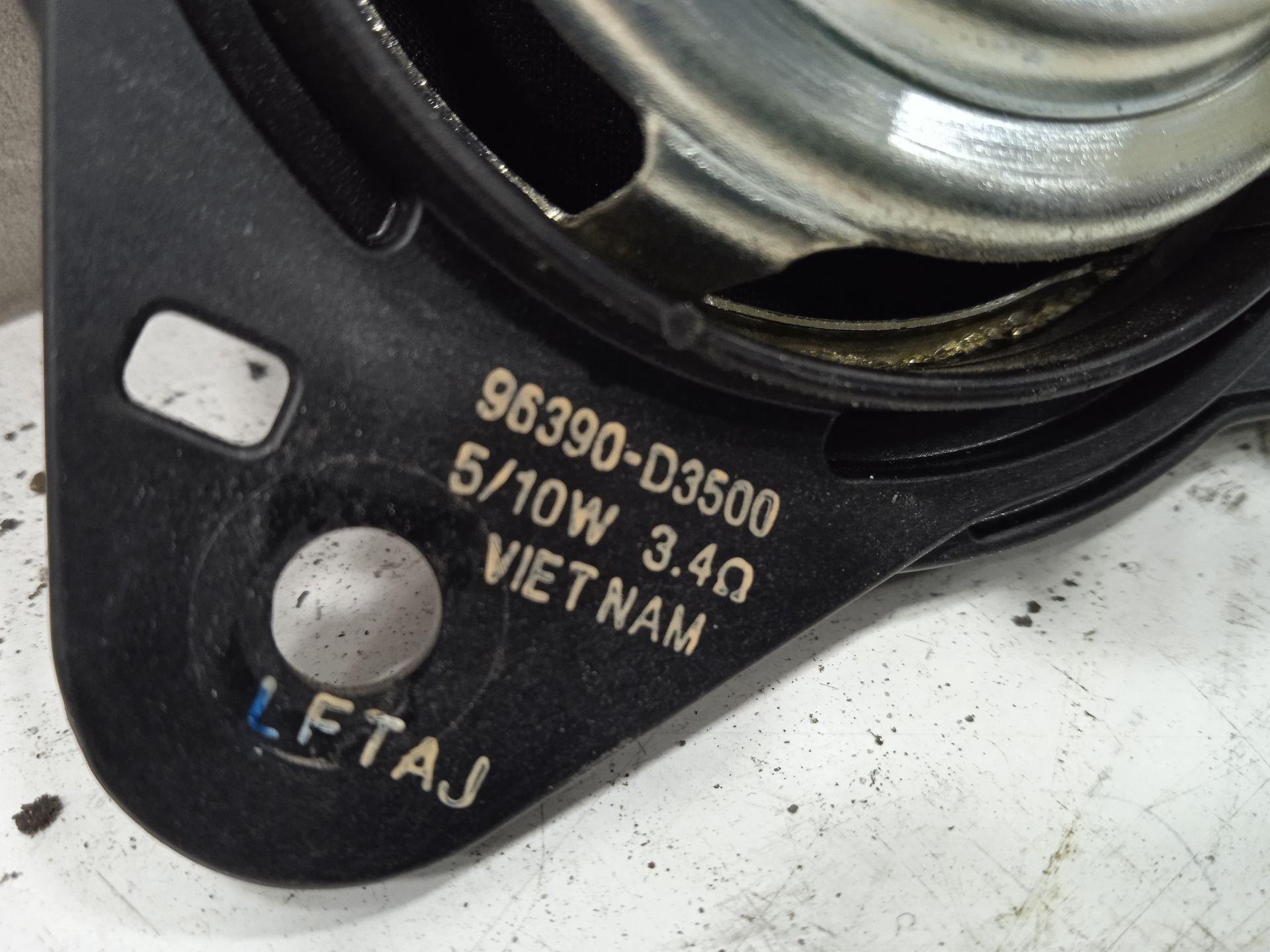 350 hyundai tucson (tl) tecno safe 2wd bluedrive