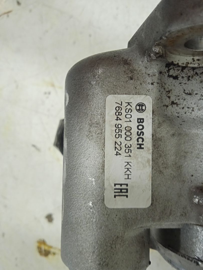 Bomba direccion nissan primera berlina (p12) visia