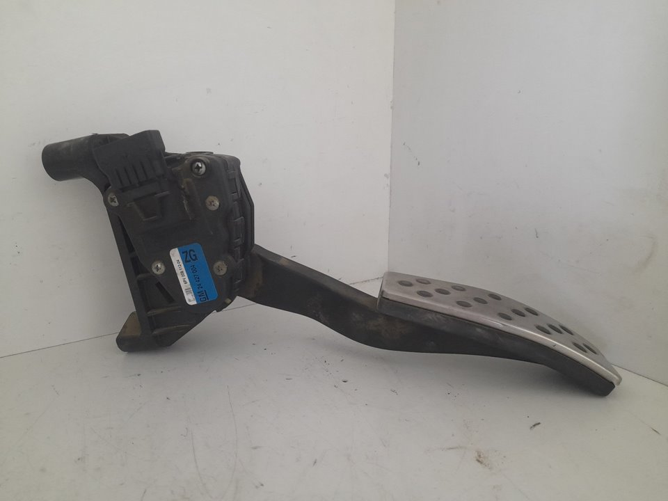 Pedal acelerador opel astra h gtc cosmo