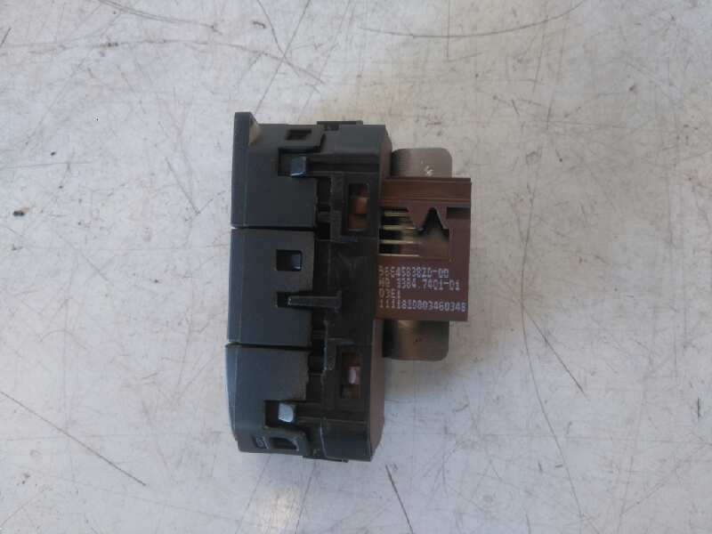  interruptor cierre centralizado   citroen c5 berlina business 2.0 hdi fap
