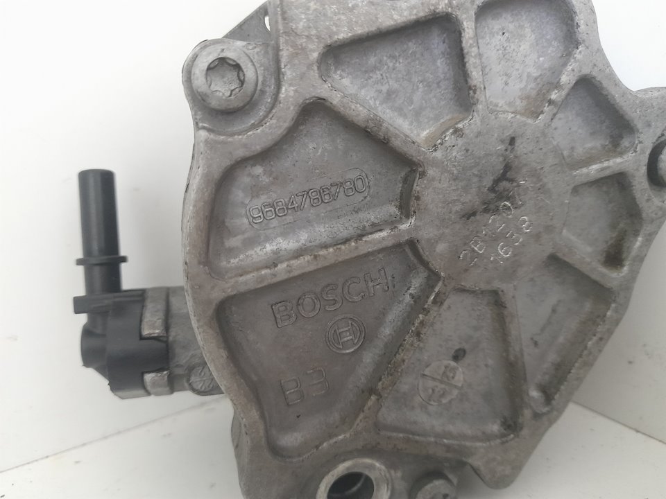 Depresor freno / bomba vacio mitsubishi asx (ga0w) challenge 2wd